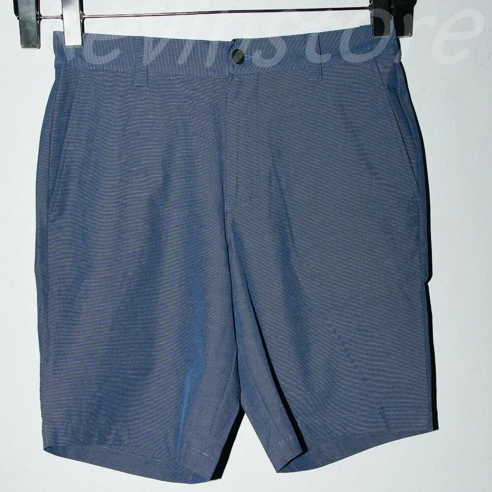 3 pairs shorts .Banana Republic Men’s Flat Front Shorts - Picture 2 of 16